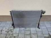 Chłodnica wody 214108607R z Renault Talisman 1.8 tce