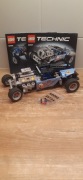 Lego Technic 42022 : Hot Rod