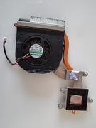 radiator chłodzenie Acer Aspire 5535