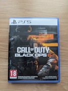 Call of Duty: Black Ops 6 | PS5 | Stan Idealny | PL
