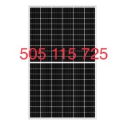Panel fotowoltaiczny 550 W Das Solar Longi Jinko