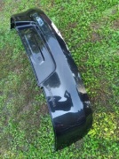 Blenda, nakładka klapy bagażnika zderzaka tylnego opel Insignia A kombi 