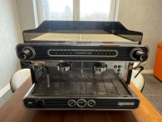 Profesjonalny ekspres 2-grupowy Sanremo Torino SED