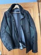 Dainese kurtka męska snowboard rozm M gortex skóra