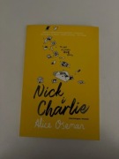 Nick I Charlie - Alice Oseman