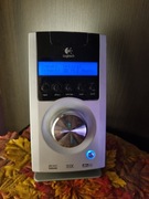 Logitech Z-5500 PANEL sterowania PID 625-699,7xx,8xx,9xx,0xx podświetlany! 