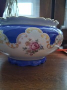 Bomboniera porcelanowa Reichenbach