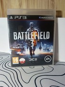 Battlefield 3 PlayStation 3 Polska Wersja 