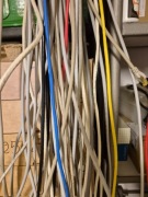 Kabel sieciowy patchcord CAT 5e ,6 , 3m RJ45 LAN