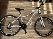 Rower Optima F4. Rozmiar 150-165 Cm 16''