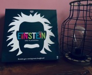 Einstein Gra planszowa