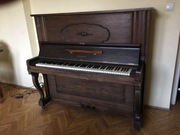 Pianino akustyczne