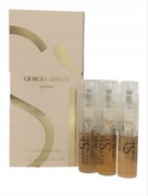 Giorgio Armani SI PARFUM 1,2 ml Zestaw 3 sztuki