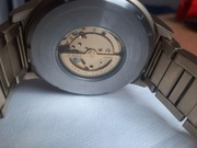 Zegarek Armani Exchange Mens Atlc AX1417 Automatic