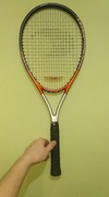 Rakieta tenisowa PRO ACE Ultra Control Carbon