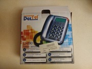 Telefon stacjonarny DarTel LJ - 290