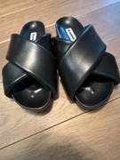 Jil Sander klapki rozm 40