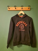 Bluza damska z kapturem 38 M