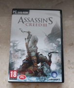 Assassin's creed III