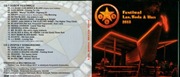 LAS, WODA & BLUES 2013 - 2CD (EASY RIDER...)