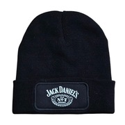 Czapka Zimowa Jack Daniels 