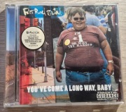 Fatboy Slim You've Come A Long Way, Baby 1998