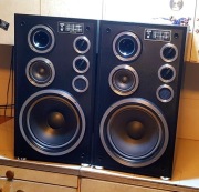 kolumny unitra Tonsil ALTUS 75 gdn 25/80/1 wysyłka