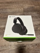 XBOX Wireless Headset