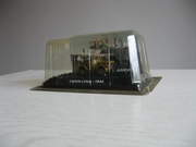 Włoski samochód pancerny Lancia Lince, 1:72/NOWY