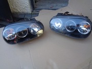Lampa lewa + prawa VW GOLF IV Sonar europa