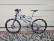 BMW Q6 MTB ROWER GÓRSKi 26"