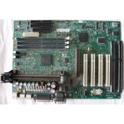 Compaq 118053 Foxconn - FW82443BX FW82371EB - Płyta główna