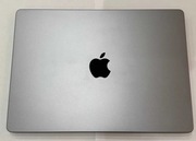 Apple Macbook Pro M3 512gb SSD 8GB RAM