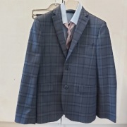 Garnitur Next 152 cm jak  Nowy