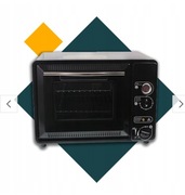 Piekarnik na kartusze gazowe