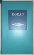 Józef Bielawski opr. - Koran