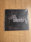 Dixon37. Lot Na Całe Życie pierwsze wydanie 