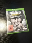 Call of Duty WWII Xbox One