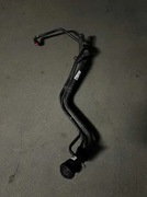 Rura wlewu paliwa - Insignia B