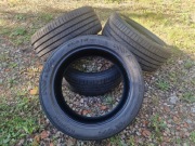 Zestaw 4 x opony KUMHO ECSTA PS71 255/45 R20 105V Demo / Salonowe / Nowe