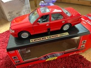Lexus LS400 1:18 Majorette