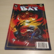 BATMAN 7/97 (stan: BDB!)