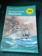 TBiU nr 70 Krążownik Aurora