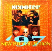 Scooter – New Hit Collection '97 (CD, 1997)