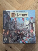 Tiletum Gra Planszowa