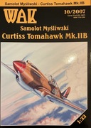 Curtiss Tomahawk Mk.IIB