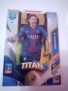 Panini Fifa 365 2026 Titan MARQUINHOS PAS7 