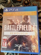 battlefield  1 ps4 