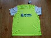 Męska koszulka Adidas Climalite roz 2XL