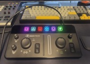 Mackie MainStream icapture card audio video - jak Rode Streamer X, Elgato
